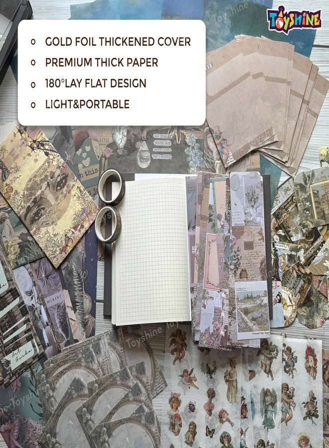 توي شاين مجموعة توي شاين الفنية والحرفية مع ملصقات وأشرطة واشي - Image 5